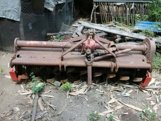 โรตารีตราช้างรุ่น1.8คับ