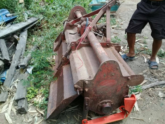 โรตารีตราช้างรุ่น1.8คับ