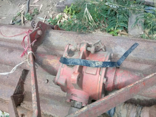 โรตารีตราช้างรุ่น1.8คับ