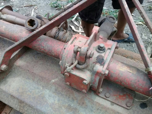 โรตารีตราช้างรุ่น1.8คับ