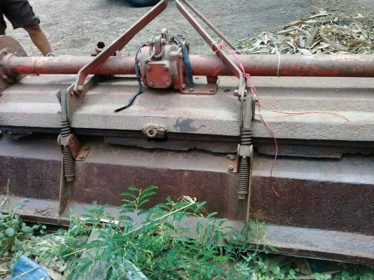 โรตารีตราช้างรุ่น1.8คับ