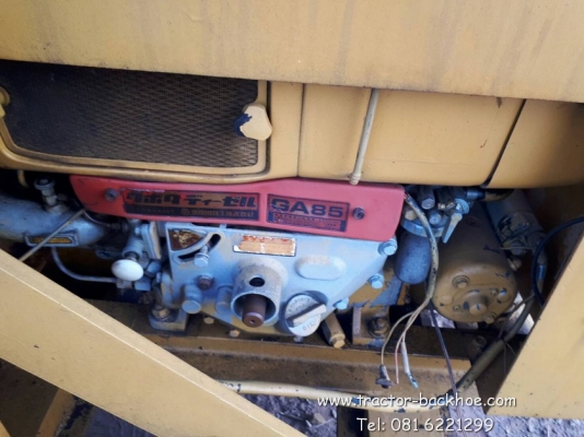 ขาย รถตักตะขาบ แทรคเหล็ก KOMATSU D10S เครื่อง KUBOTA ดีเซล เก่าญี่น พร้อมใช้ ขาย รถตักตะขาบ แทรคเหล็ก KOMATSU D10S เครื่อง KUBOTA ดีเซล เก่าญี่น พร้อมใช้