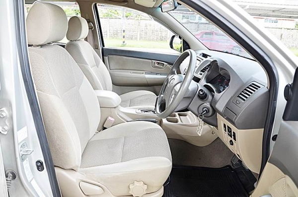 2012 TOYOTA HILUX VIGO 3.0 2012 TOYOTA HILUX VIGO 3.0