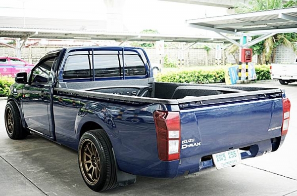 2015 ISUZU SPARK EX 3.0