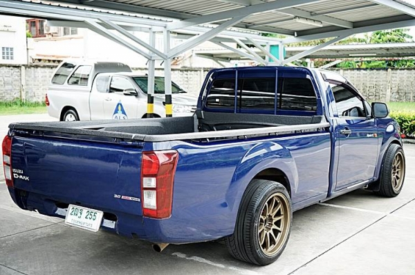 2015 ISUZU SPARK EX 3.0