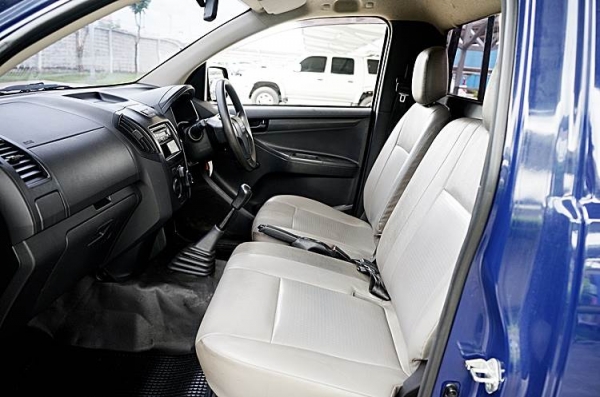2015 ISUZU SPARK EX 3.0