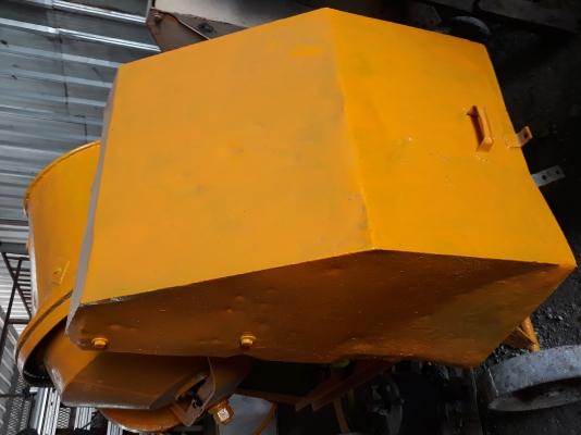 ขายโมปูนก่อ(มือสองไม่รวมมอเตอร์)