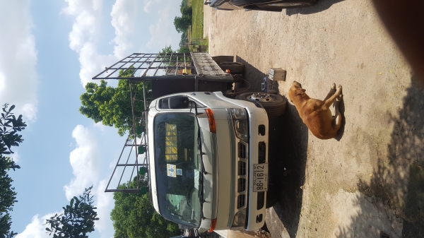 ขายกระบะ15000บาทยาว5เมตรโทร0643130366กระบะยาว5เมตร