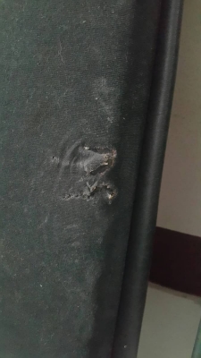 แผงประตู w124 เก่าญี่ปุ่น แผงประตู w124 เก่าญี่ปุ่น