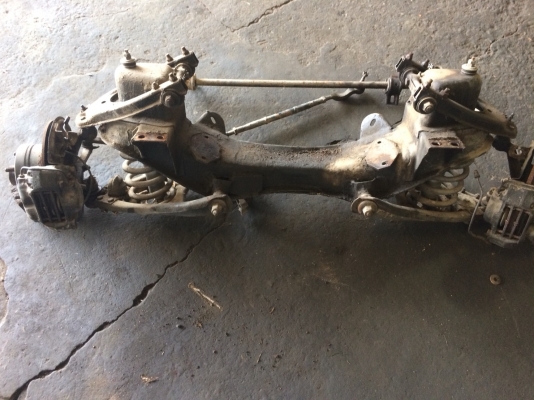 ขาย แพหน้า volvo 122 Amazon