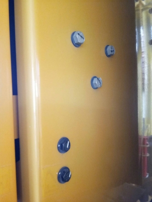 รถเกรด CAT 140 G ทำงาน 200 กว่า ชม.เอกสารเล่มทะเบียนราคา 6,000,000 ต่อรอง