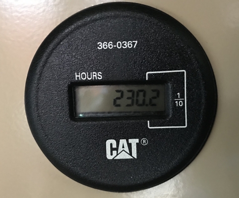 รถเกรด CAT 140 G ทำงาน 200 กว่า ชม.เอกสารเล่มทะเบียนราคา 6,000,000 ต่อรอง
