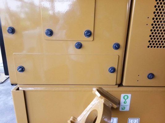 รถเกรด CAT 140 G ทำงาน 200 กว่า ชม.เอกสารเล่มทะเบียนราคา 6,000,000 ต่อรอง