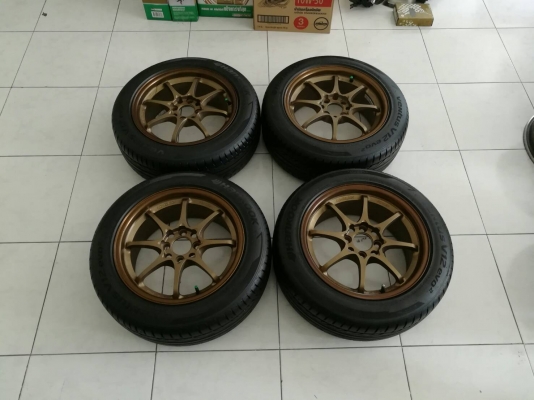 ขายล้อ CE28 15