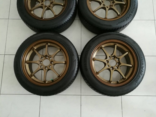 ขายล้อ CE28 15 ขายล้อ CE28 15