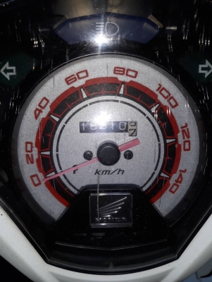 honda click110 เล่มโอน honda click110 เล่มโอน
