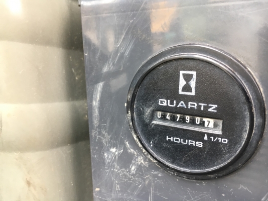 KOBELCO SK75UR-3ES ชั่วโมงน้อย นำเข้าจากญี่ปุ่น โทร. 080-6565422 (หนิง)