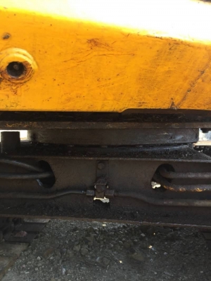 ขาย 149,000 KOMATSU pc 20-5 เครื่องดี ปั้มแรง เอวแน่น ช่วงล่างเต็ม พร้อมใช้งาน  รถอยู่ เพชรบุรี 090-772-3708 090-772-3708