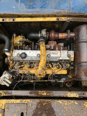 ขาย 499,000 KOMATSU pc 200-5 พร้อมรายหัวเจาะ เครื่องใหม่ ปั้มใหม่ แรงเร็ว เอวแน่น ช่วงล่างเต็ม แห้งทั้งคัน เอกสารซื้อขาย ไฟฟ้าตัด รถพร้อมใช้ รถอยู่ เพชรบุรี 090-772-3710 090-772-3708