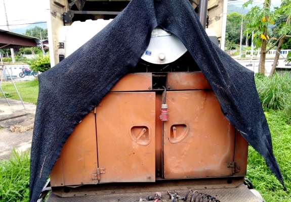 ตู้เย็นคอนเทนเนอร์ 45 ฟุต ตู้เย็นคอนเทนเนอร์ 45 ฟุต