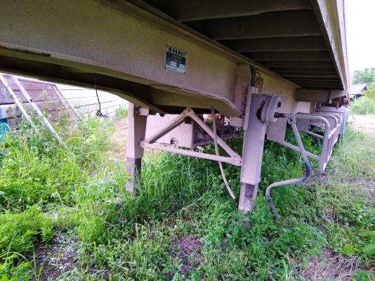 ตู้เย็นคอนเทนเนอร์ 45 ฟุต ตู้เย็นคอนเทนเนอร์ 45 ฟุต