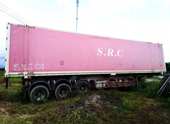 ตู้เย็นคอนเทนเนอร์ 45 ฟุต ตู้เย็นคอนเทนเนอร์ 45 ฟุต