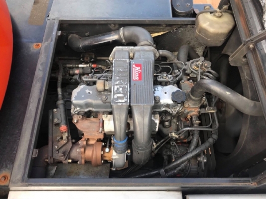 ขายรถเครน TADANO TR100M-1 (ขนาด 10 ตัน) ปี 1996 รถนอกนำเข้าจากญี่ปุ่น สภาพสวยพร้อมใช้ มีVDOการทำงานค