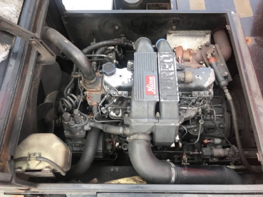 ขายรถเครน TADANO TR100M-1 (ขนาด 10 ตัน) ปี 1996 รถนอกนำเข้าจากญี่ปุ่น สภาพสวยพร้อมใช้ มีVDOการทำงานค