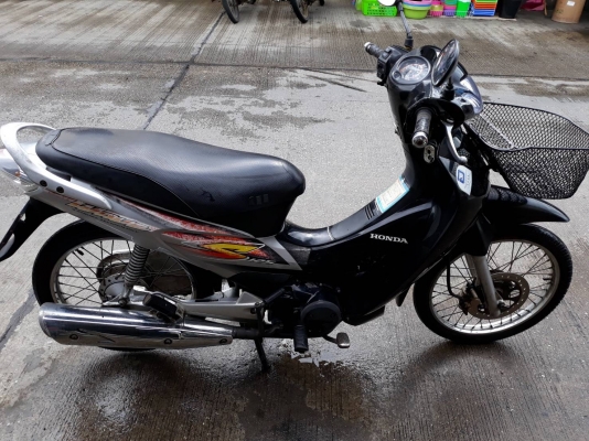 wave 125 เล่มโอน ปี 50 wave 125 เล่มโอน ปี 50