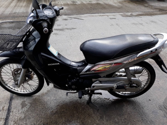 wave 125 เล่มโอน ปี 50 wave 125 เล่มโอน ปี 50