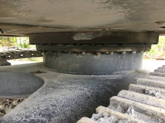 ขาย 2,500,000 HITACHI ZX 250LCN-3 เอกสารเล่มทะเบียน 3,370 ชม.พร้อมลายหัวเจาะหรือเอาไปใส่ชิพพายได้เลย รถสวยเหมือนใหม่ เอกสารพร้อมโอน รถอยู่ สระบุรี 090-772-3710 090-772-3708