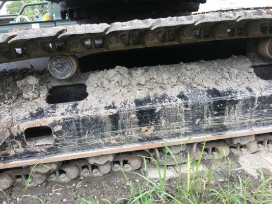 ขาย 2,500,000 HITACHI ZX 250LCN-3 เอกสารเล่มทะเบียน 3,370 ชม.พร้อมลายหัวเจาะหรือเอาไปใส่ชิพพายได้เลย รถสวยเหมือนใหม่ เอกสารพร้อมโอน รถอยู่ สระบุรี 090-772-3710 090-772-3708