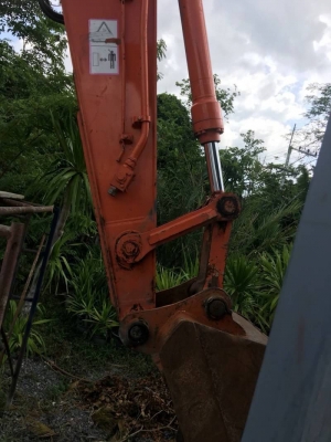 ขาย 2,500,000 HITACHI ZX 250LCN-3 เอกสารเล่มทะเบียน 3,370 ชม.พร้อมลายหัวเจาะหรือเอาไปใส่ชิพพายได้เลย รถสวยเหมือนใหม่ เอกสารพร้อมโอน รถอยู่ สระบุรี 090-772-3710 090-772-3708