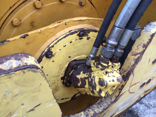 รถบดสั่นเสทือน10ตัน2เพลา มีลูกเรียบและลูกหนาม BOMAX BW212Dเอกสารเล่มทะเบียน รถบดสั่นเสทือน10ตัน2เพลา มีลูกเรียบและลูกหนาม BOMAX BW212Dเอกสารเล่มทะเบียน