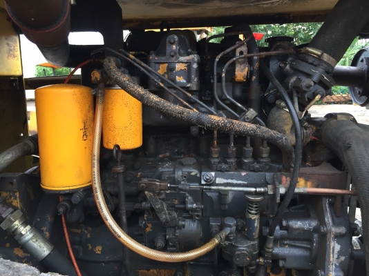 รถบดสั่นเสทือน10ตัน2เพลา มีลูกเรียบและลูกหนาม BOMAX BW212Dเอกสารเล่มทะเบียน รถบดสั่นเสทือน10ตัน2เพลา มีลูกเรียบและลูกหนาม BOMAX BW212Dเอกสารเล่มทะเบียน