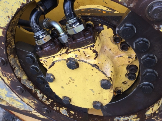 รถบดสั่นเสทือน10ตัน2เพลา มีลูกเรียบและลูกหนาม BOMAX BW212Dเอกสารเล่มทะเบียน รถบดสั่นเสทือน10ตัน2เพลา มีลูกเรียบและลูกหนาม BOMAX BW212Dเอกสารเล่มทะเบียน