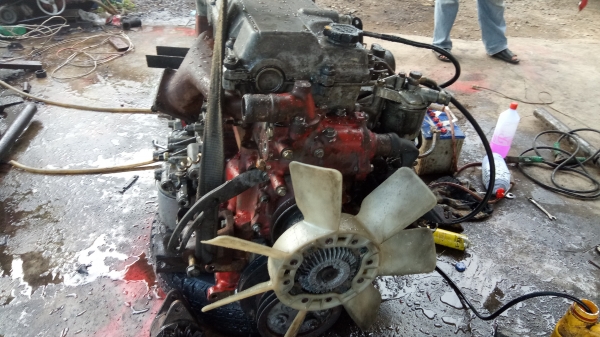 ขายเครื่อง Jo5c 140 ขายไม่แพง. ติดต่อ. 091-0272356