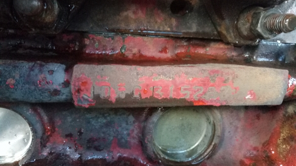 ขายเครื่อง Jo5c 140 ขายไม่แพง. ติดต่อ. 091-0272356