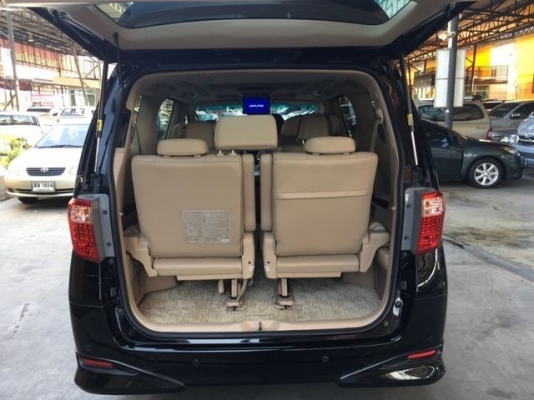 2014 TOYOTA ALPHARD HYBRID 2.4 TOP AT PUSH START SUNROOF2ตอน เบาะหนังแท้ปรับไฟฟ้า รถสวยพร้อมใช้ รับปรึกษาการจัดไฟแนนซ์ทุกเคส สนใจดูรถหรือทดลองขับ 092 656 6570 อาท ID Line art_pai #The_Great_Auto #อาท0926566570 #รถมือสอง