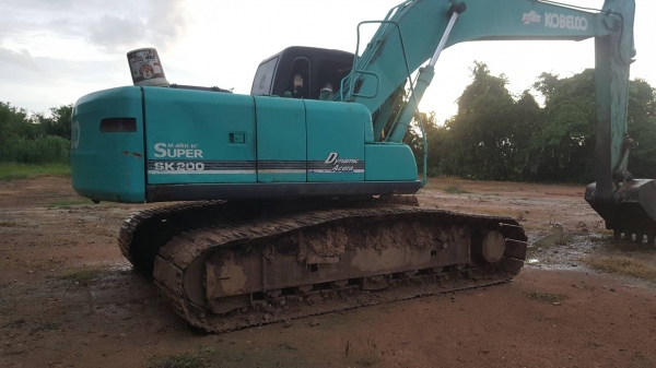 โกเบลโก้ SK 200 - 6 YN 08 ไฟเต็มเอกสารเล่มทะเบียนราคา 950,000 รถนครปฐม โกเบลโก้ SK 200 - 6 YN 08 ไฟเต็มเอกสารเล่มทะเบียนราคา 950,000 รถนครปฐม