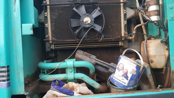 โกเบลโก้ SK 200 - 6 YN 08 ไฟเต็มเอกสารเล่มทะเบียนราคา 950,000 รถนครปฐม โกเบลโก้ SK 200 - 6 YN 08 ไฟเต็มเอกสารเล่มทะเบียนราคา 950,000 รถนครปฐม