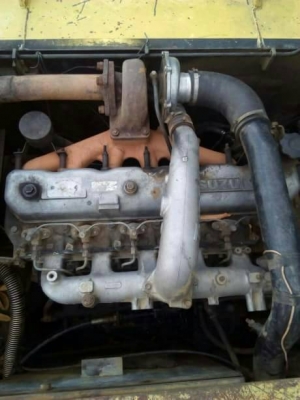 สุมิโตโม 200-1 ไพตัดช่วงล่างใหม่เอวมีขยับนิดๆเอกสารซื้อขายราคา 480,000 รถเพรชบูรณ์