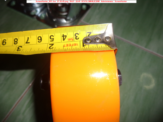 ขายล้อยูริเทรนขนาด5นิ้ว หน้ากว้าง2นิ้ว ล้อเป็นทั้ง4ล้อ สถาพใหม่ยังไม่ถูกใช้งาน