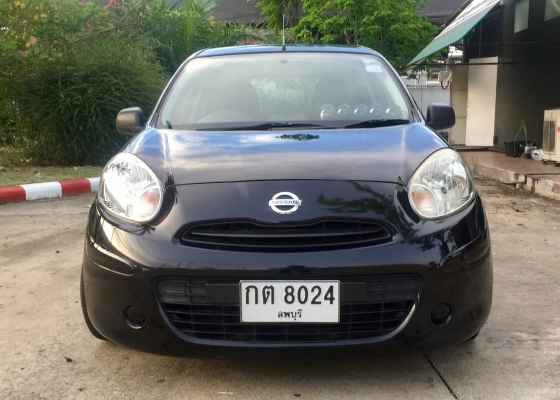 2011 NISSAN MARCH 1.2 S MT รถสวยสภาพดี ไม่มีชนหรือจมน้ำ ภายในเนี๊ยบๆ ล้อแม็กซ์เท่ๆ เครื่องยนต์ เกียร 2011 NISSAN MARCH 1.2 S MT รถสวยสภาพดี ไม่มีชนหรือจมน้ำ ภายในเนี๊ยบๆ ล้อแม็กซ์เท่ๆ เครื่องยนต์ เกียร