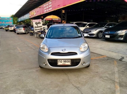 2012 NISSAN MARCH 1.2 V รถสวยมากๆ พร้อมใช้สุดๆ เดิมๆทั้งคัน เครื่องยนต์ เกียร์ ช่วงล่างสมบูรณ์พร้อมใช้ ไม่เคยชนหนักหรือจมน้ำ รับปรึกษาการจัดไฟแนนซ์ทุกเคส สนใจดูรถหรือทดลองขับ 092 656 6570 อาท ID Line art_pai #The_Great_Auto #อาท0926566570 #รถมือสอง 2012 NISSAN MARCH 1.2 V รถสวยมากๆ พร้อมใช้สุดๆ เดิมๆทั้งคัน เครื่องยนต์ เกียร์ ช่วงล่างสมบูรณ์พร้อมใช้ ไม่เคยชนหนักหรือจมน้ำ รับปรึกษาการจัดไฟแนนซ์ทุกเคส สนใจดูรถหรือทดลองขับ 092 656 6570 อาท ID Line art_pai #The_Great_Auto #อาท0926566570 #รถมือสอง
