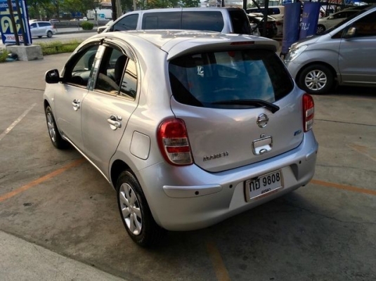 2012 NISSAN MARCH 1.2 V รถสวยมากๆ พร้อมใช้สุดๆ เดิมๆทั้งคัน เครื่องยนต์ เกียร์ ช่วงล่างสมบูรณ์พร้อมใช้ ไม่เคยชนหนักหรือจมน้ำ รับปรึกษาการจัดไฟแนนซ์ทุกเคส สนใจดูรถหรือทดลองขับ 092 656 6570 อาท ID Line art_pai #The_Great_Auto #อาท0926566570 #รถมือสอง 2012 NISSAN MARCH 1.2 V รถสวยมากๆ พร้อมใช้สุดๆ เดิมๆทั้งคัน เครื่องยนต์ เกียร์ ช่วงล่างสมบูรณ์พร้อมใช้ ไม่เคยชนหนักหรือจมน้ำ รับปรึกษาการจัดไฟแนนซ์ทุกเคส สนใจดูรถหรือทดลองขับ 092 656 6570 อาท ID Line art_pai #The_Great_Auto #อาท0926566570 #รถมือสอง