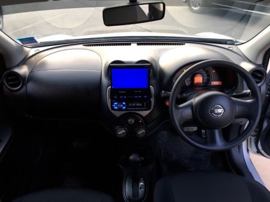 2012 NISSAN MARCH 1.2 V รถสวยมากๆ พร้อมใช้สุดๆ เดิมๆทั้งคัน เครื่องยนต์ เกียร์ ช่วงล่างสมบูรณ์พร้อมใช้ ไม่เคยชนหนักหรือจมน้ำ รับปรึกษาการจัดไฟแนนซ์ทุกเคส สนใจดูรถหรือทดลองขับ 092 656 6570 อาท ID Line art_pai #The_Great_Auto #อาท0926566570 #รถมือสอง 2012 NISSAN MARCH 1.2 V รถสวยมากๆ พร้อมใช้สุดๆ เดิมๆทั้งคัน เครื่องยนต์ เกียร์ ช่วงล่างสมบูรณ์พร้อมใช้ ไม่เคยชนหนักหรือจมน้ำ รับปรึกษาการจัดไฟแนนซ์ทุกเคส สนใจดูรถหรือทดลองขับ 092 656 6570 อาท ID Line art_pai #The_Great_Auto #อาท0926566570 #รถมือสอง