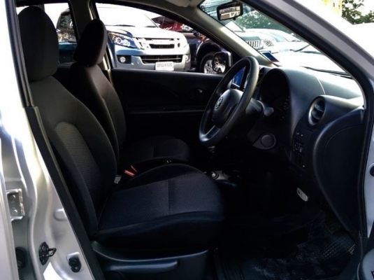 2012 NISSAN MARCH 1.2 V รถสวยมากๆ พร้อมใช้สุดๆ เดิมๆทั้งคัน เครื่องยนต์ เกียร์ ช่วงล่างสมบูรณ์พร้อมใช้ ไม่เคยชนหนักหรือจมน้ำ รับปรึกษาการจัดไฟแนนซ์ทุกเคส สนใจดูรถหรือทดลองขับ 092 656 6570 อาท ID Line art_pai #The_Great_Auto #อาท0926566570 #รถมือสอง 2012 NISSAN MARCH 1.2 V รถสวยมากๆ พร้อมใช้สุดๆ เดิมๆทั้งคัน เครื่องยนต์ เกียร์ ช่วงล่างสมบูรณ์พร้อมใช้ ไม่เคยชนหนักหรือจมน้ำ รับปรึกษาการจัดไฟแนนซ์ทุกเคส สนใจดูรถหรือทดลองขับ 092 656 6570 อาท ID Line art_pai #The_Great_Auto #อาท0926566570 #รถมือสอง