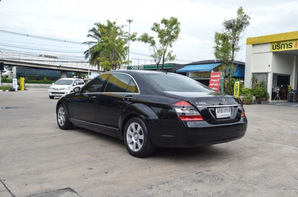 2008 BENZ S-CLASS S300 W221 NIGHT VISION SUNROOF AIR DIGITAL รถออกศูนย์ BENZ THAILAND เกียร์ไฟฟ้า พวงมาลัยไฟฟ้า ประตูดูด สวยเนี๊ยบ ไร้ที่ติ น่าใช้สุดๆ รับปรึกษาการจัดไฟแนนซ์ทุกเคส สนใจดูรถหรือทดลองขับ 092 656 6570 อาท ID Line art_pai #The_Great_Auto #อาท0