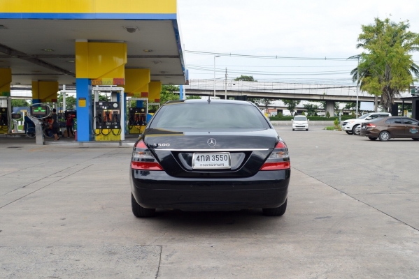2008 BENZ S-CLASS S300 W221 NIGHT VISION SUNROOF AIR DIGITAL รถออกศูนย์ BENZ THAILAND เกียร์ไฟฟ้า พวงมาลัยไฟฟ้า ประตูดูด สวยเนี๊ยบ ไร้ที่ติ น่าใช้สุดๆ รับปรึกษาการจัดไฟแนนซ์ทุกเคส สนใจดูรถหรือทดลองขับ 092 656 6570 อาท ID Line art_pai #The_Great_Auto #อาท0